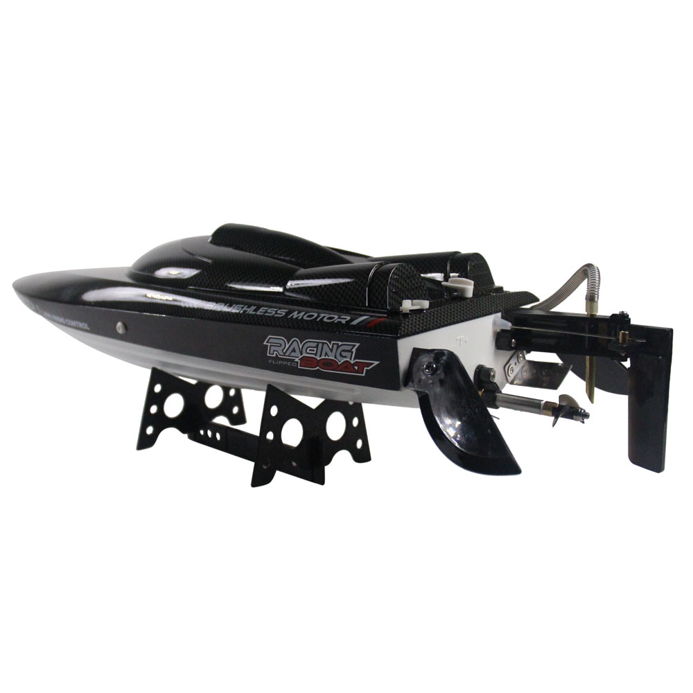 FT011 RC Boat Hi-Speed 55 Km/h