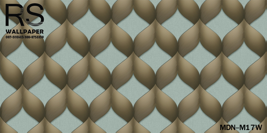 วอลเปเปอร์ กราฟฟิค MDN-M17W