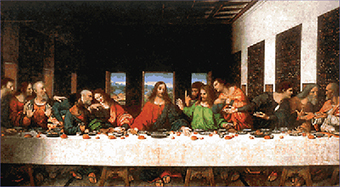 The Last Supper