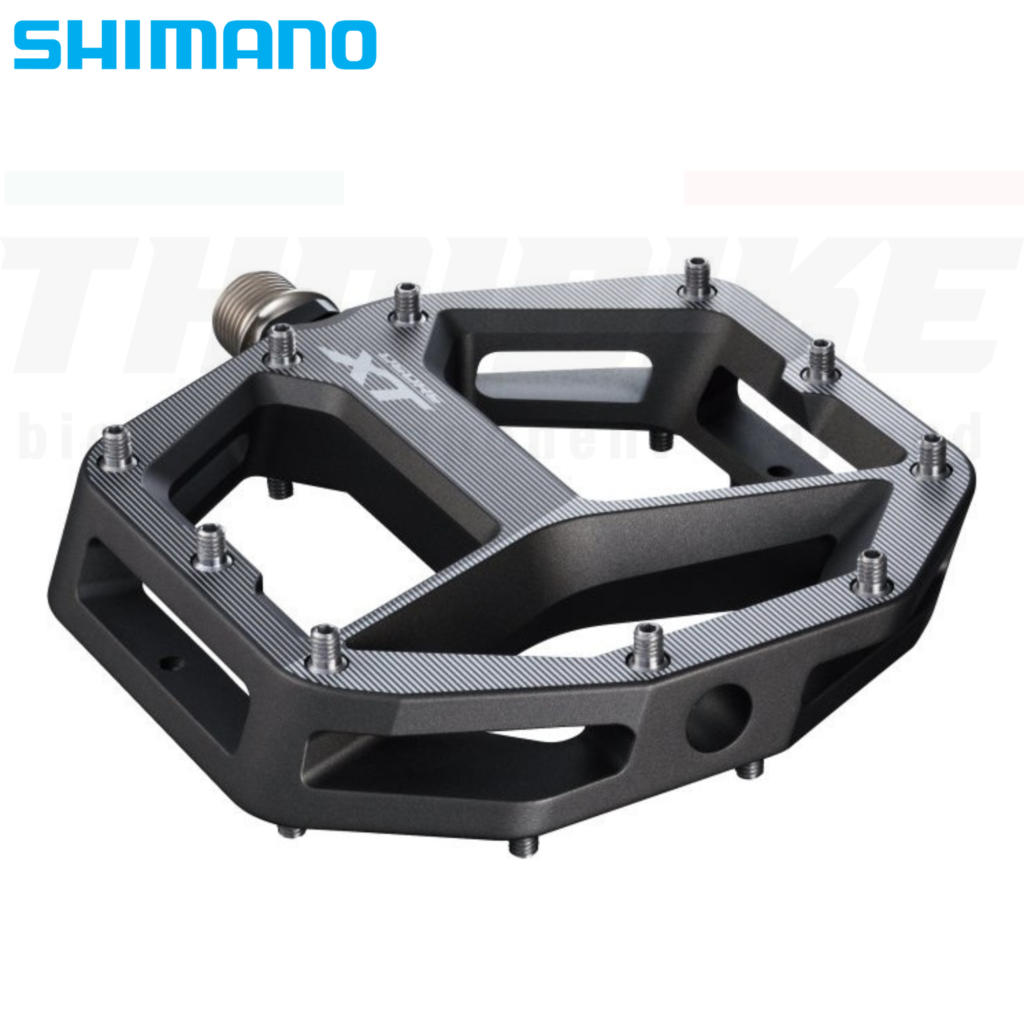 บันได SHIMANO XT M8040 FLAT