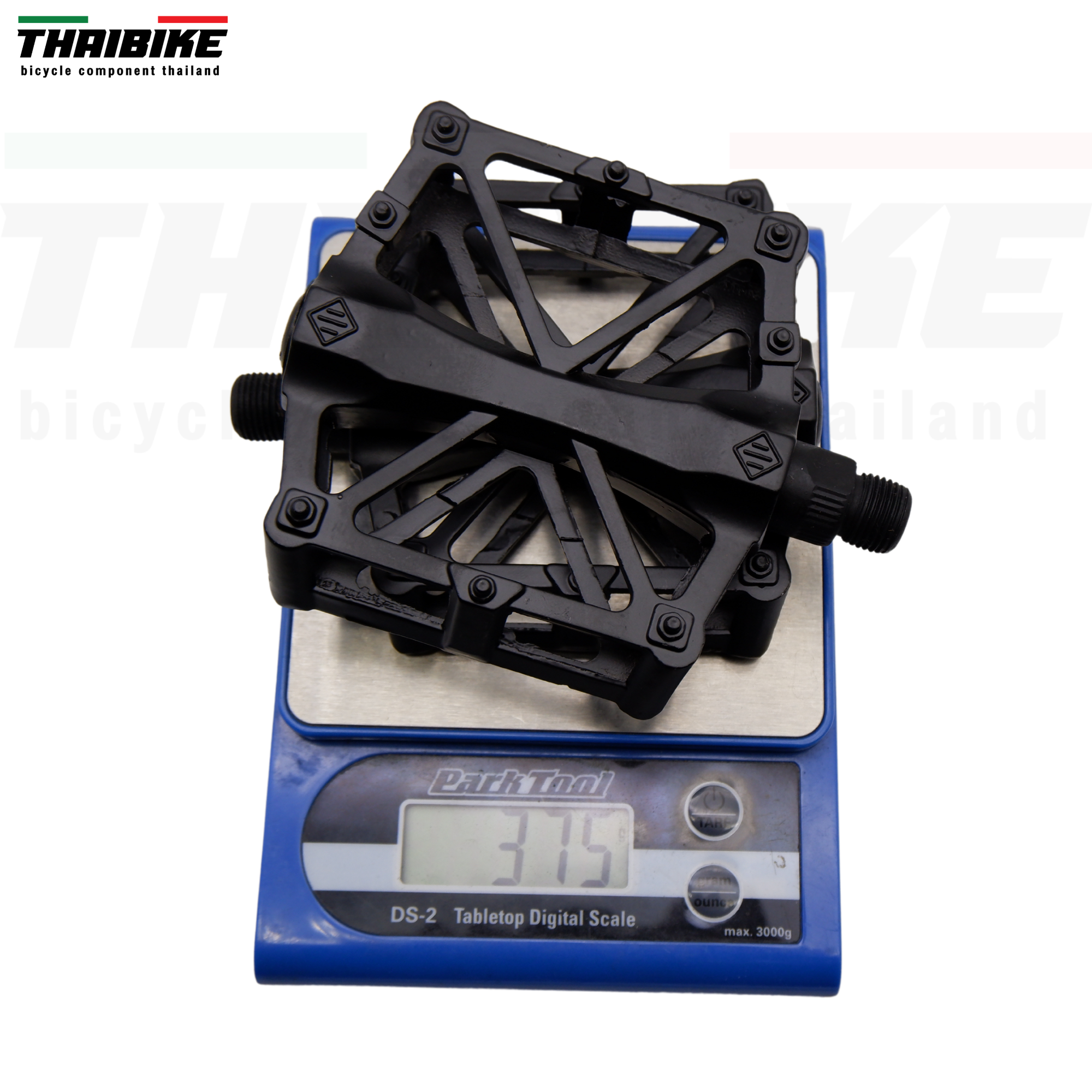 บันไดจักรยานอลูมิเนียม SOLDIER SD-671