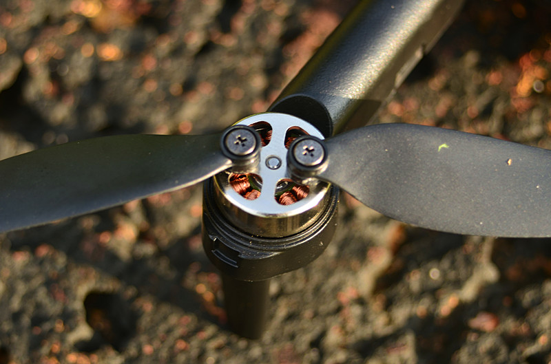 Mini101 Drone+Sensor