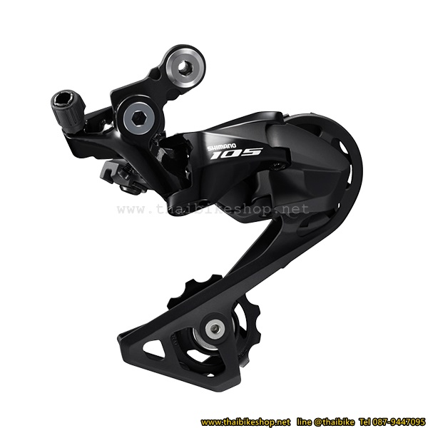 GROUP DURA-ACE 11-SPD, R9100