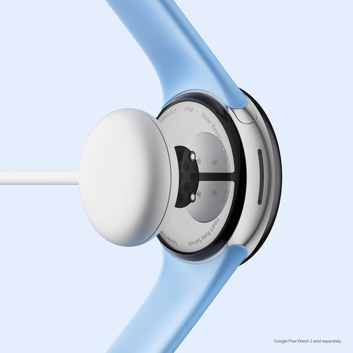 Google Pixel Watch 2 USB-C Fast Charging Cable