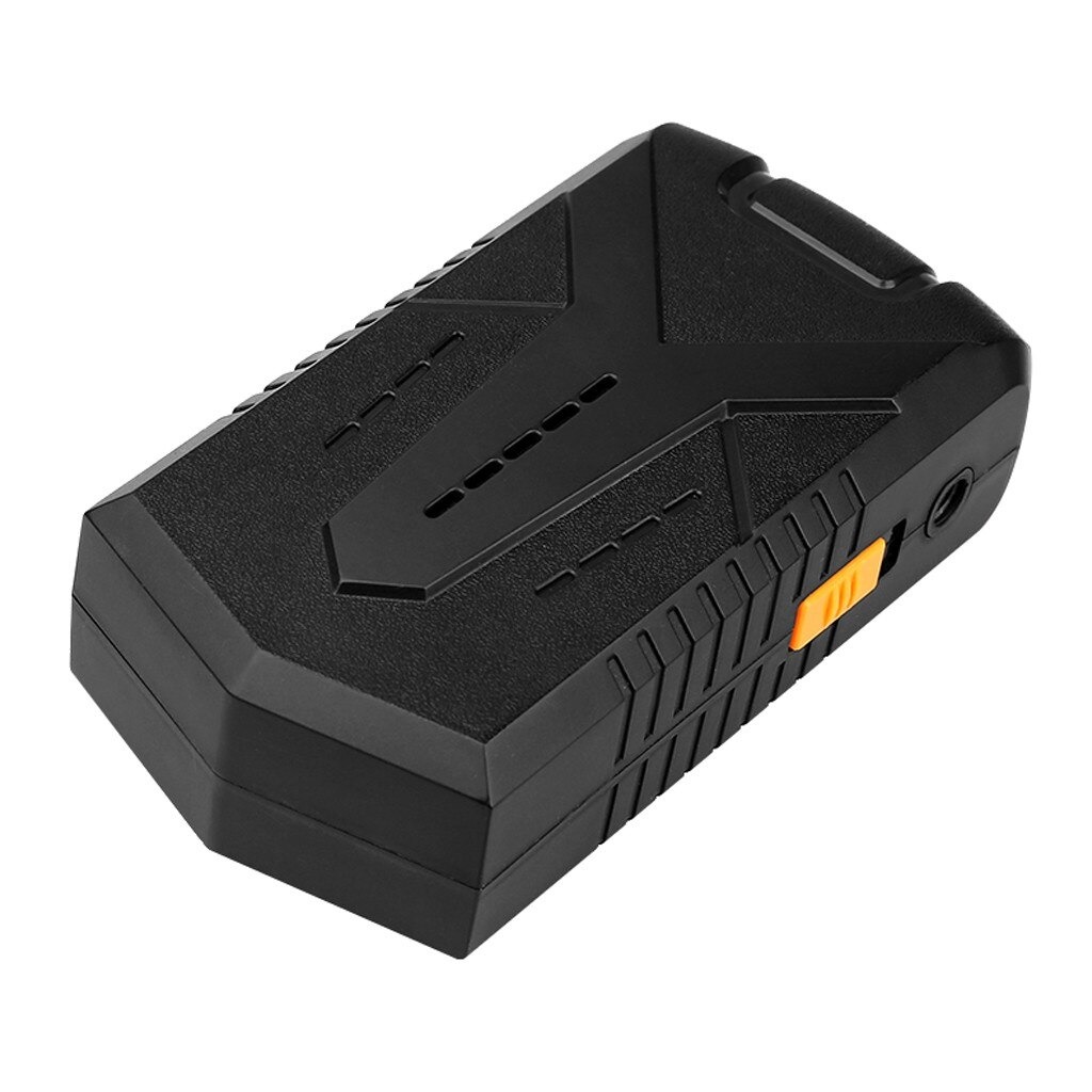 สูบลมจักรยานไฟฟ้า THAIBIKE Bicycle Motorcycle Electric Pump Air Inflator Bike Pump Air Pressure