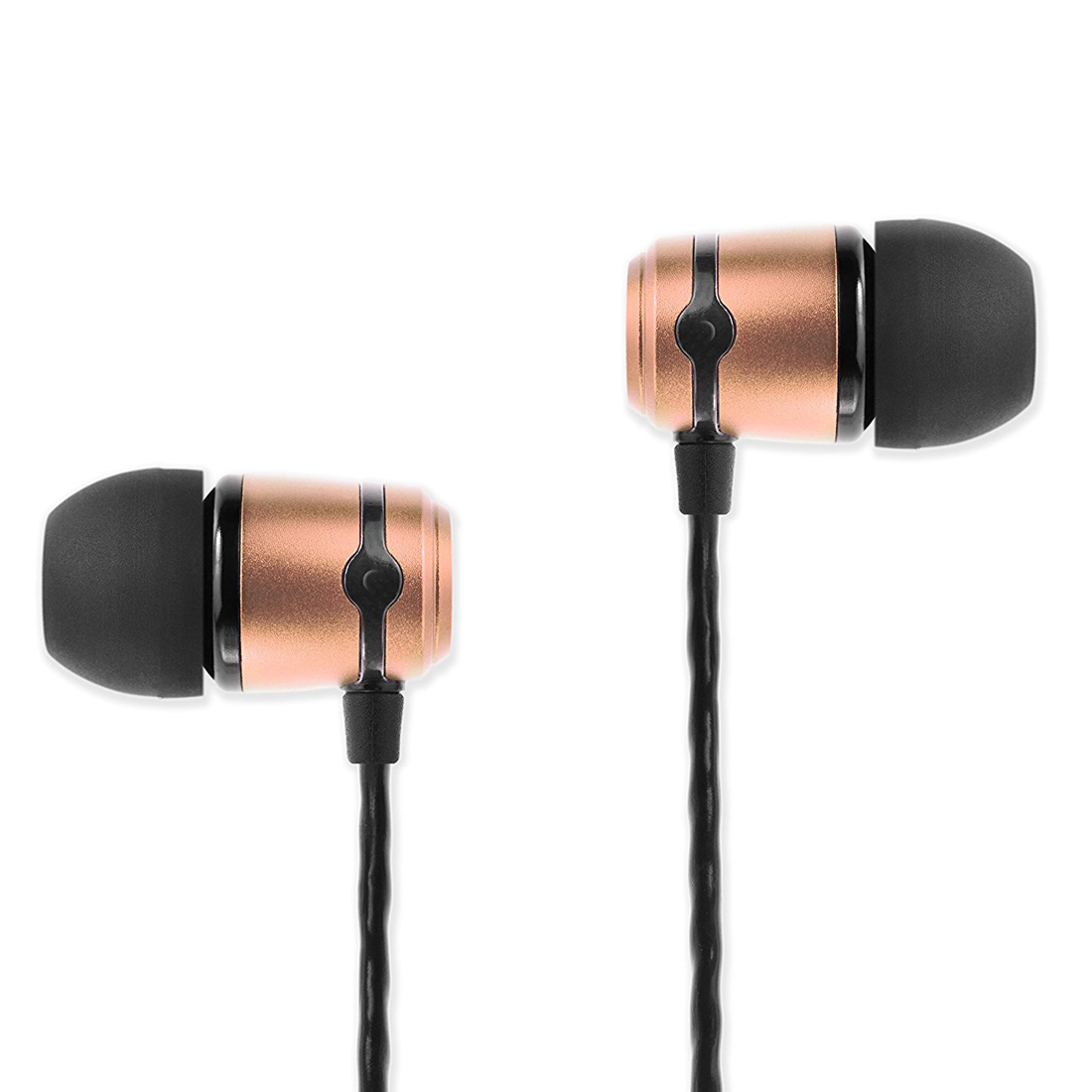 ขาย Soundmagic E50 หูฟังที่สืบทอดตำนานของ E10 นำมาพัฒนาต่อยอดเป็นตำนานถัดไป