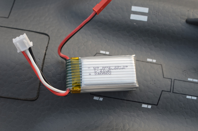 SR-72 DARKSTAR RC JET 7M