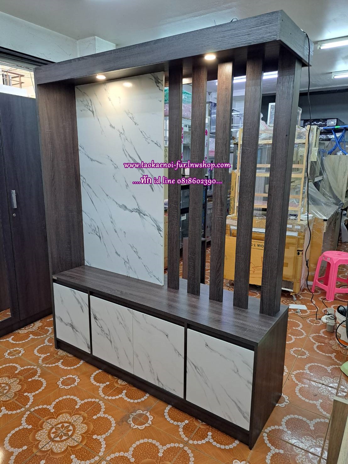 PT-1601 โฮมเธียเตอร์ 160 ซม.