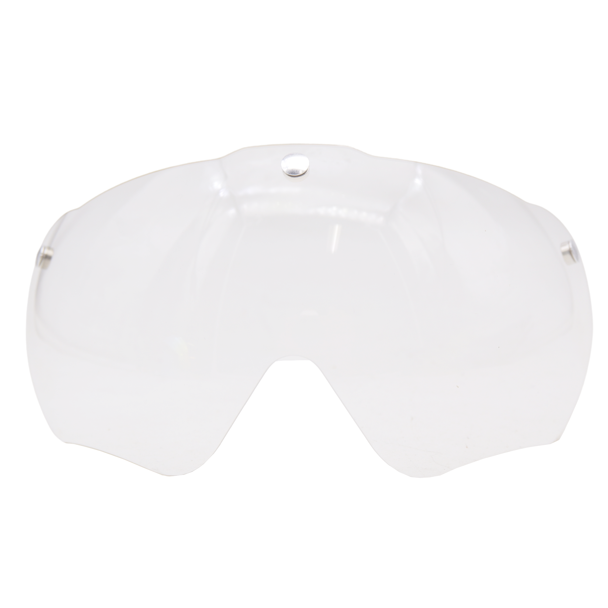 หมวกกันน็อคจักรยานมีแว่น THAIBIKE BOY SUPER D CIGNA หมวกแว่น หมวกจักรยาน