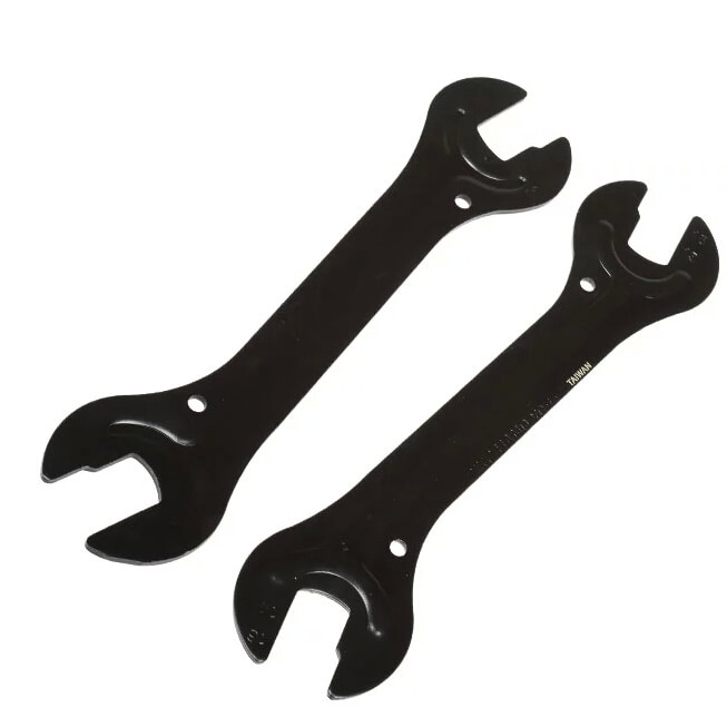 ประแจขันจี๋ BIKE HAND YC-152 ราคาต่อคู่ ขันจี๋จักรยาน