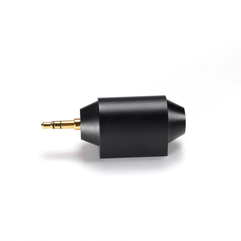 DD DJ65M(3.5) อะแดปเตอร์แปลง 6.35 mm เป็น 3.5 mm สำหรับเครื่องเสียง ประกันศูนย์ไทย