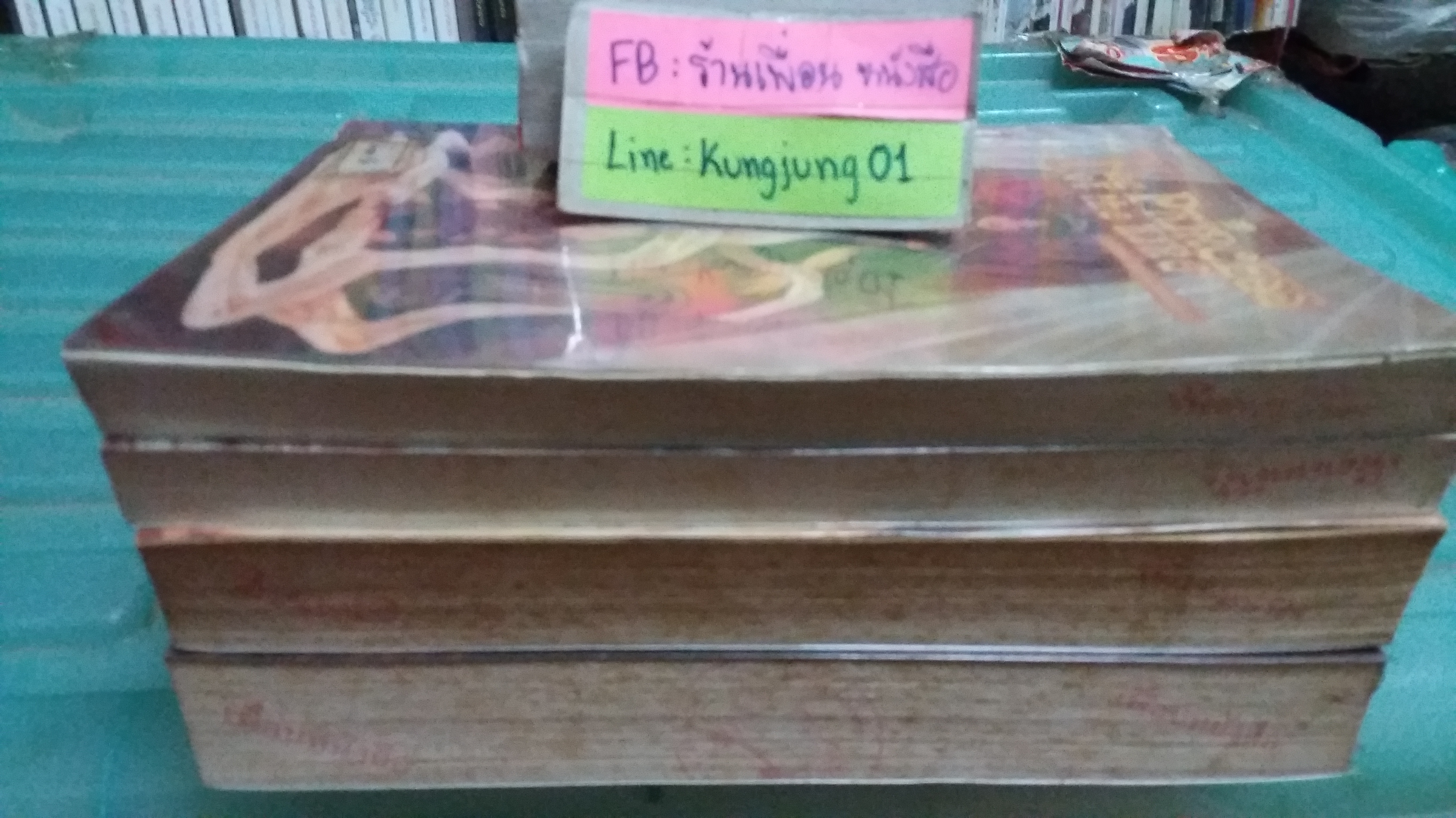 The Princess of the King 1-4 จบ