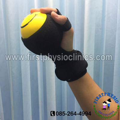 อุปกรณ์เพิ่มกำลังกำมือ/กระดกข้อมือ /อุปกรณ์บริหารข้อมือเสริมสร้างแข็งแรง /อุปกรณ์เพิ่มกำลังบีบมือ/ บอลบริหารมือ/Finger Power