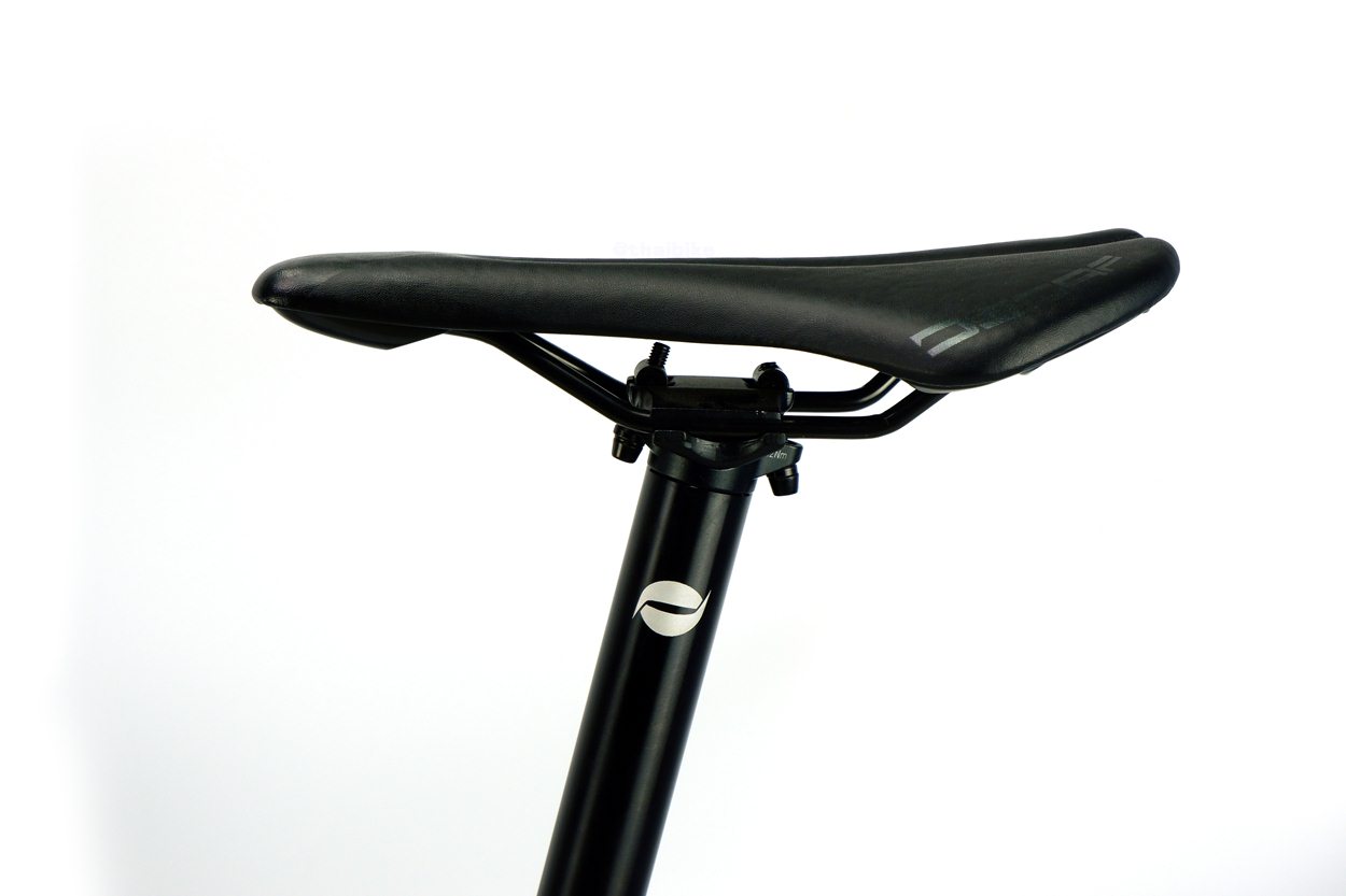 จักรยานพับได้คาร์บอนแท้ JAVA ARiA 18sp น้ำหนักเบา พับได้ Full Carbon FoldingBike