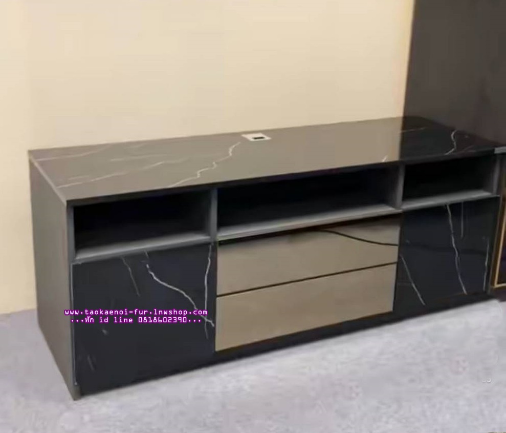 GT-151ตู้วางทีวี 150 ซม.