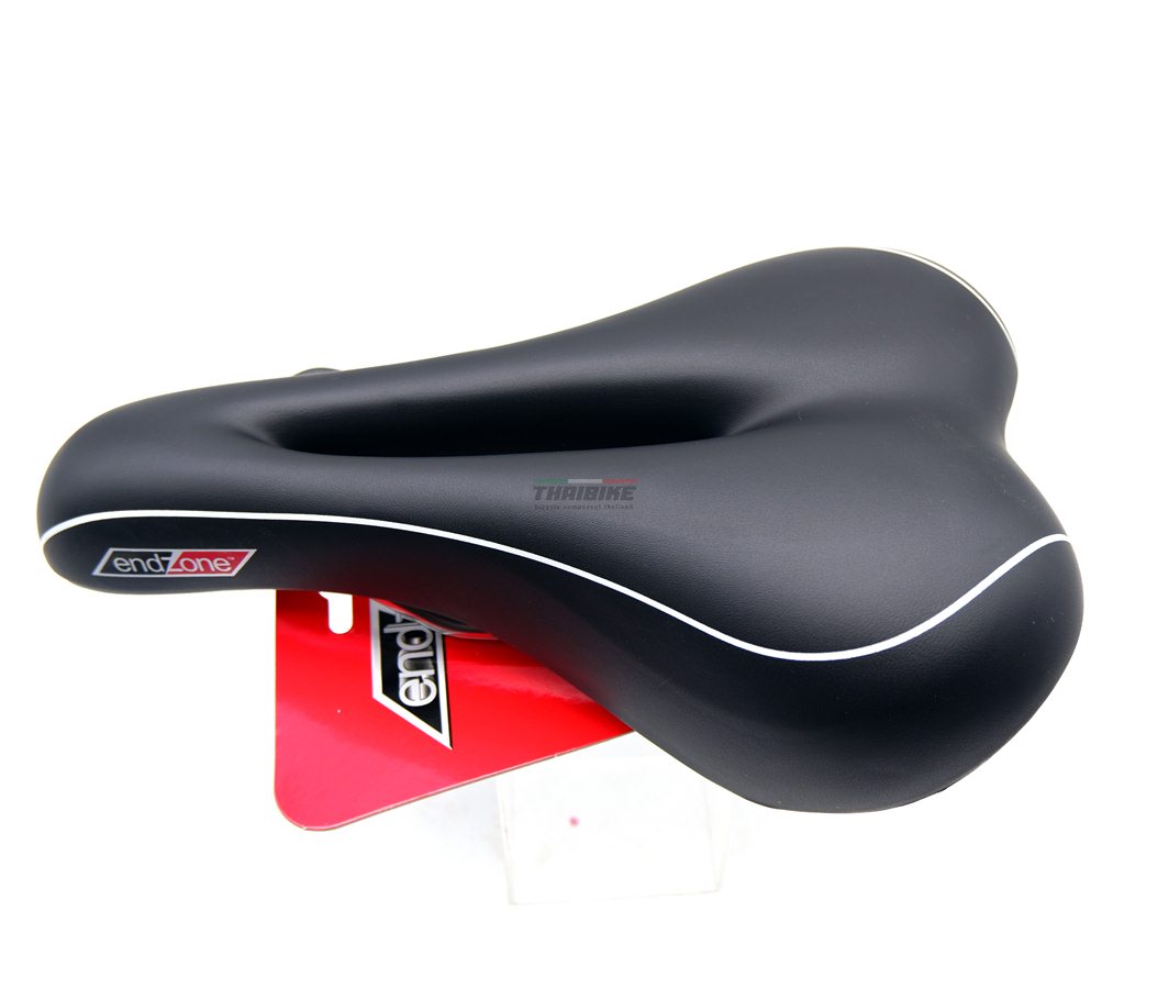 อานเจลจักรยาน ENDZONE GEL02 มีร่อง รุ่นนุ่มพิเศษ