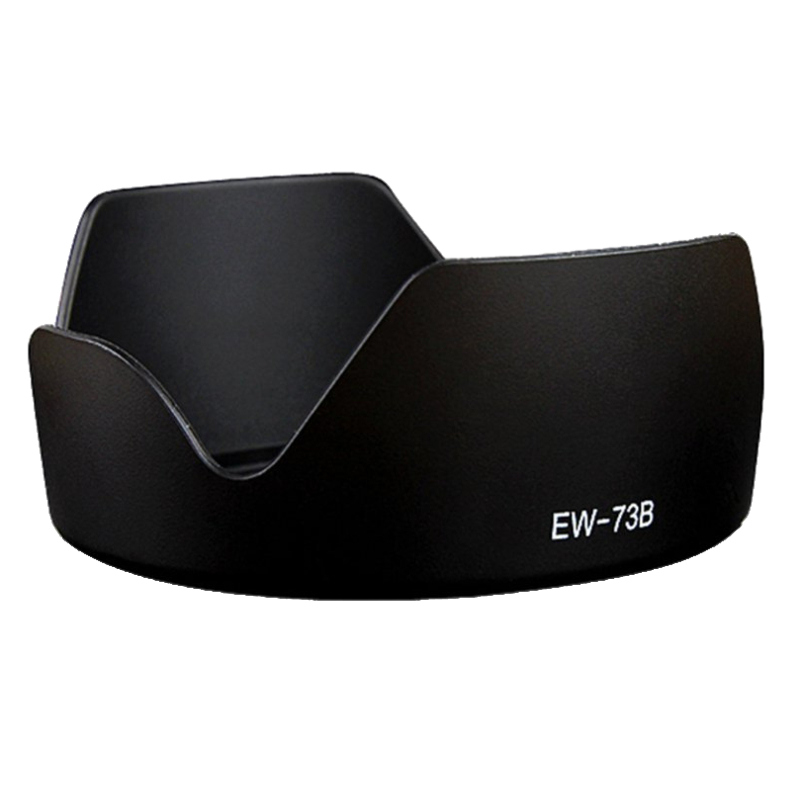 Canon Lens Hood EW-73B for EF-S 18-135mm f/3.5-5.6 IS STM, EF-S 17-85mm f/4-5.6 IS USM