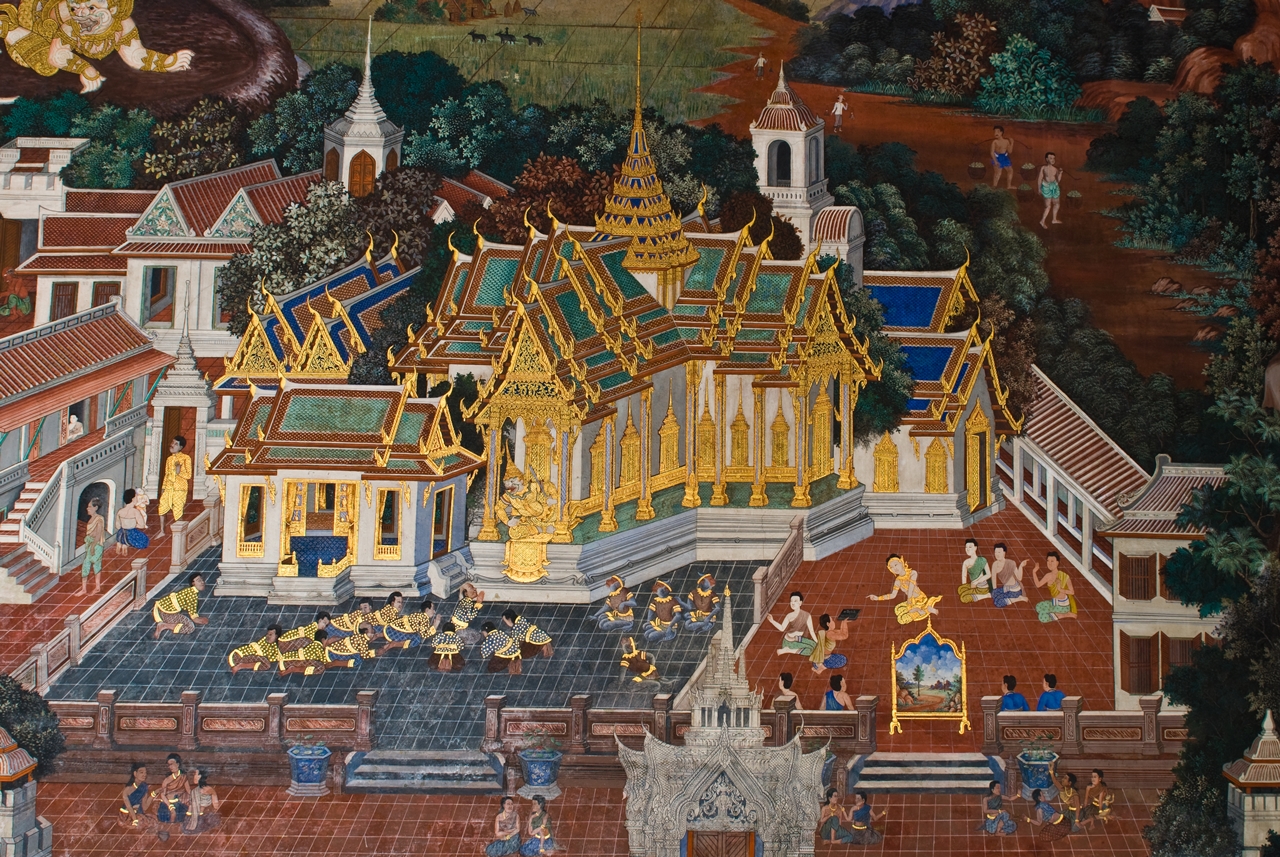 วอลเปเปอร์ ภาพพุทธศาสนา