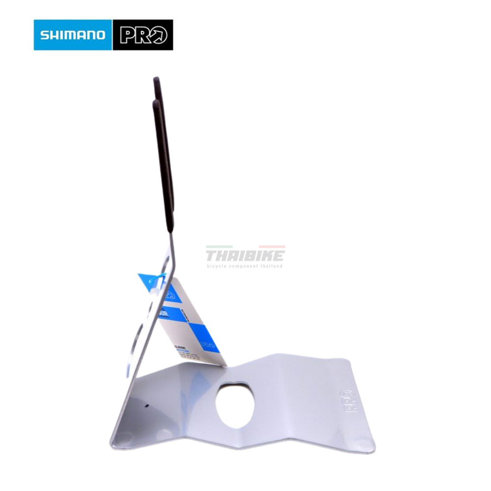ขาตั้งจักรยาน SHIMANO PRO สำหรับวงล้อขนาด 26