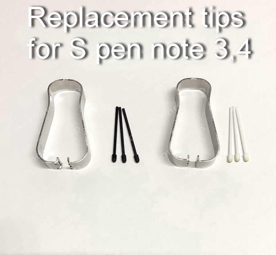 หัวปากกา S pen Note3 Note4 ของแท้!! ส่งฟรี..