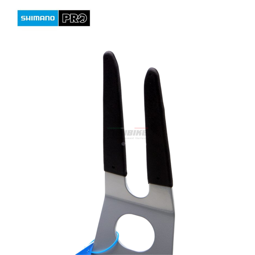 ขาตั้งจักรยาน SHIMANO PRO สำหรับวงล้อขนาด 26