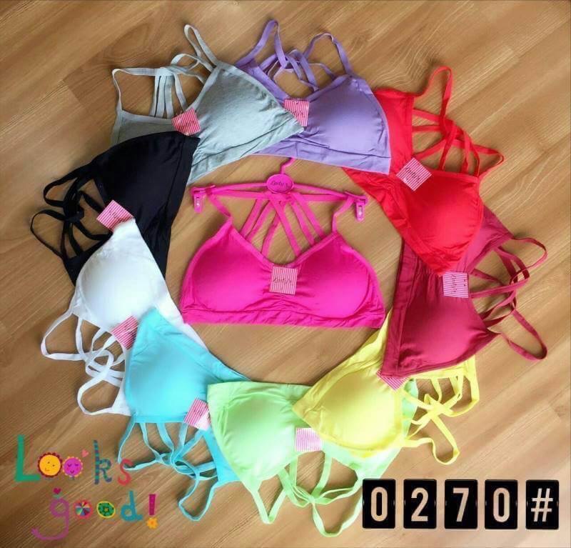 สปอตบราหลังแมงมุม