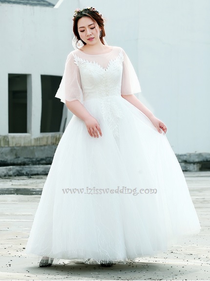 ***รวมแบบชุดแต่งงาน ชุดเจ้าสาวไซ์ใหญ่ สอบถามราคาโดย copy รูปสอบถามในไลน์นะคะ***