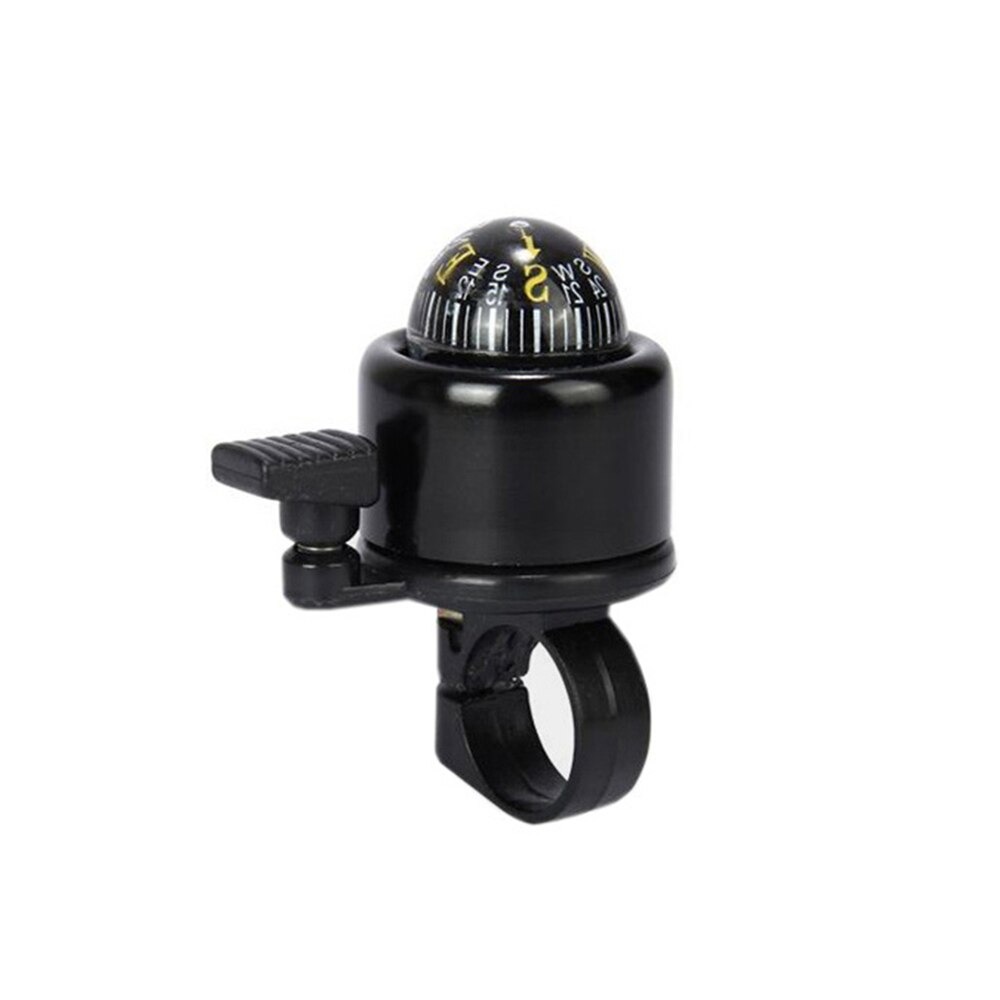 กระดิ่ง กริ่ง ติดจักรยานแบบมีเข็มทิศในตัว THAIBIKE