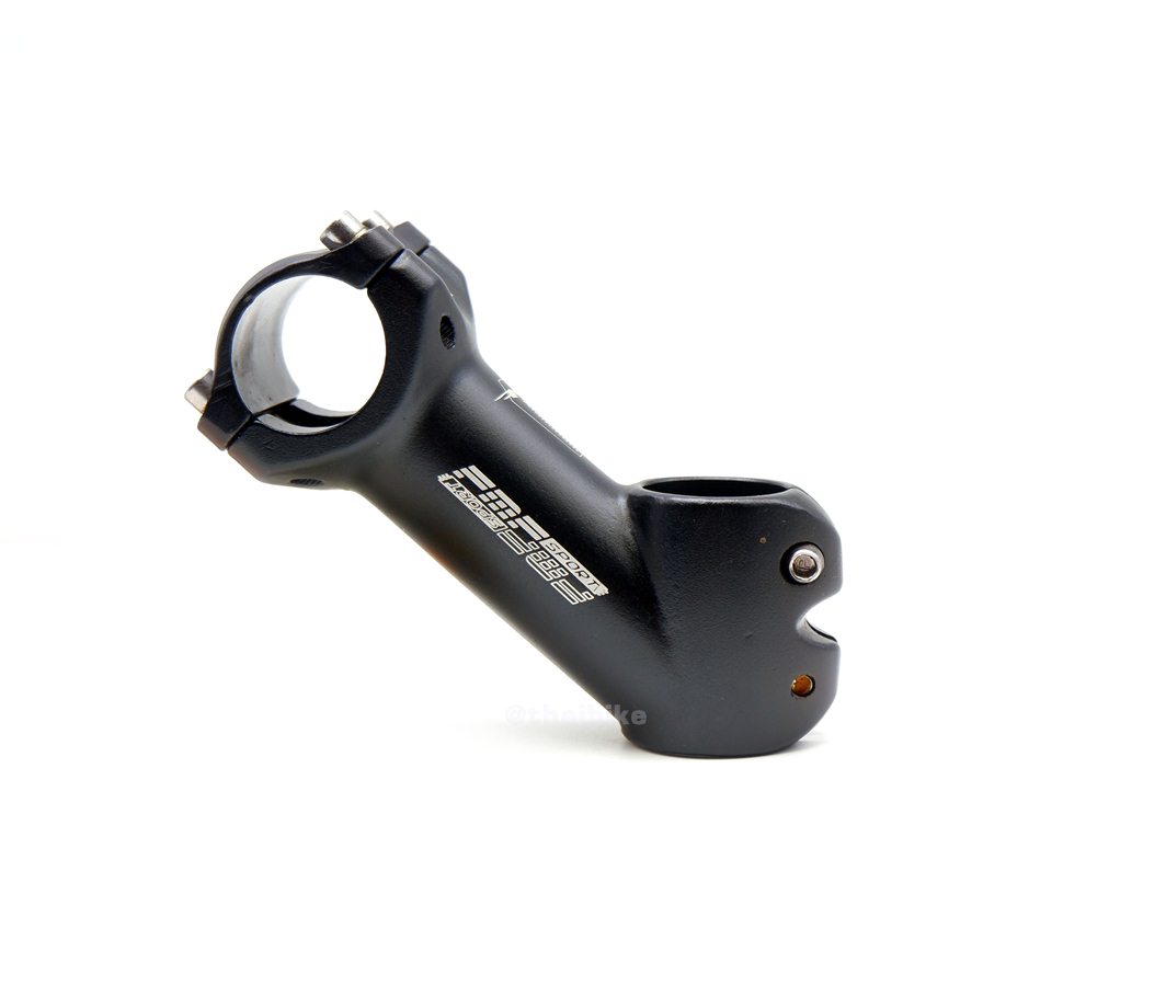 สเต็มจักรยานอลูมิเนียมแบบยกสูง FMF OVER ยาว 90 +-40 องศา