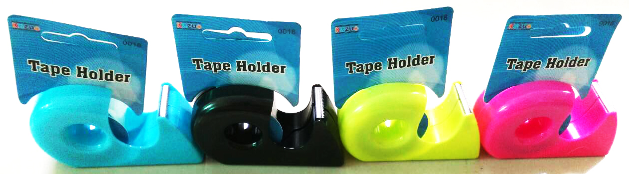 แท่นตัดสก็อตเทป+เทป