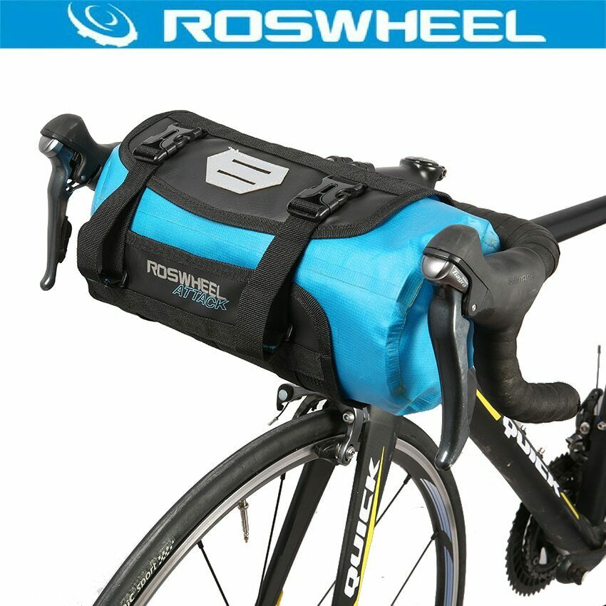 กระเป๋าหน้าแฮนด์กันน้ำ ROSWHEEL 111369