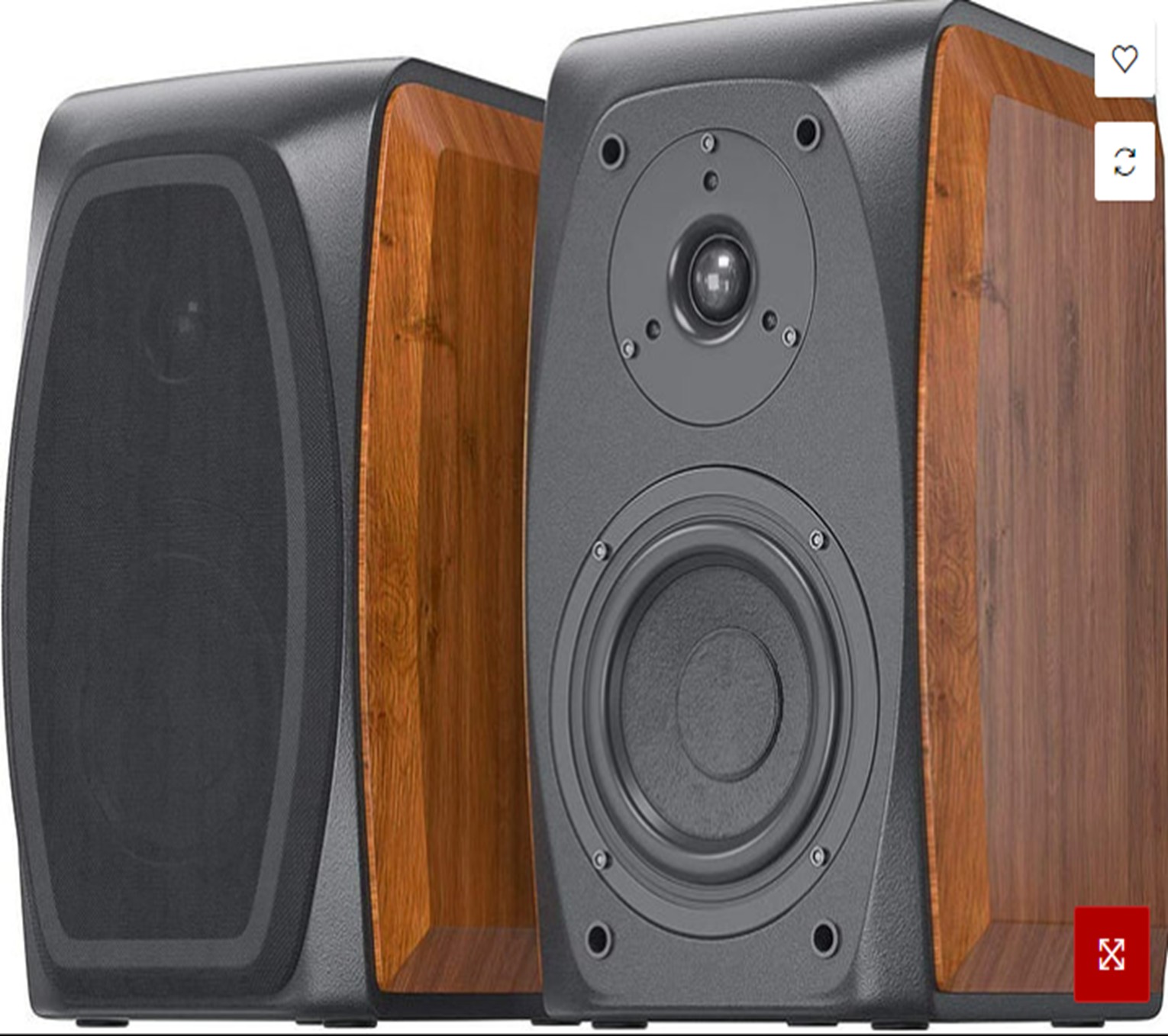 Fosi Audio DK560-N