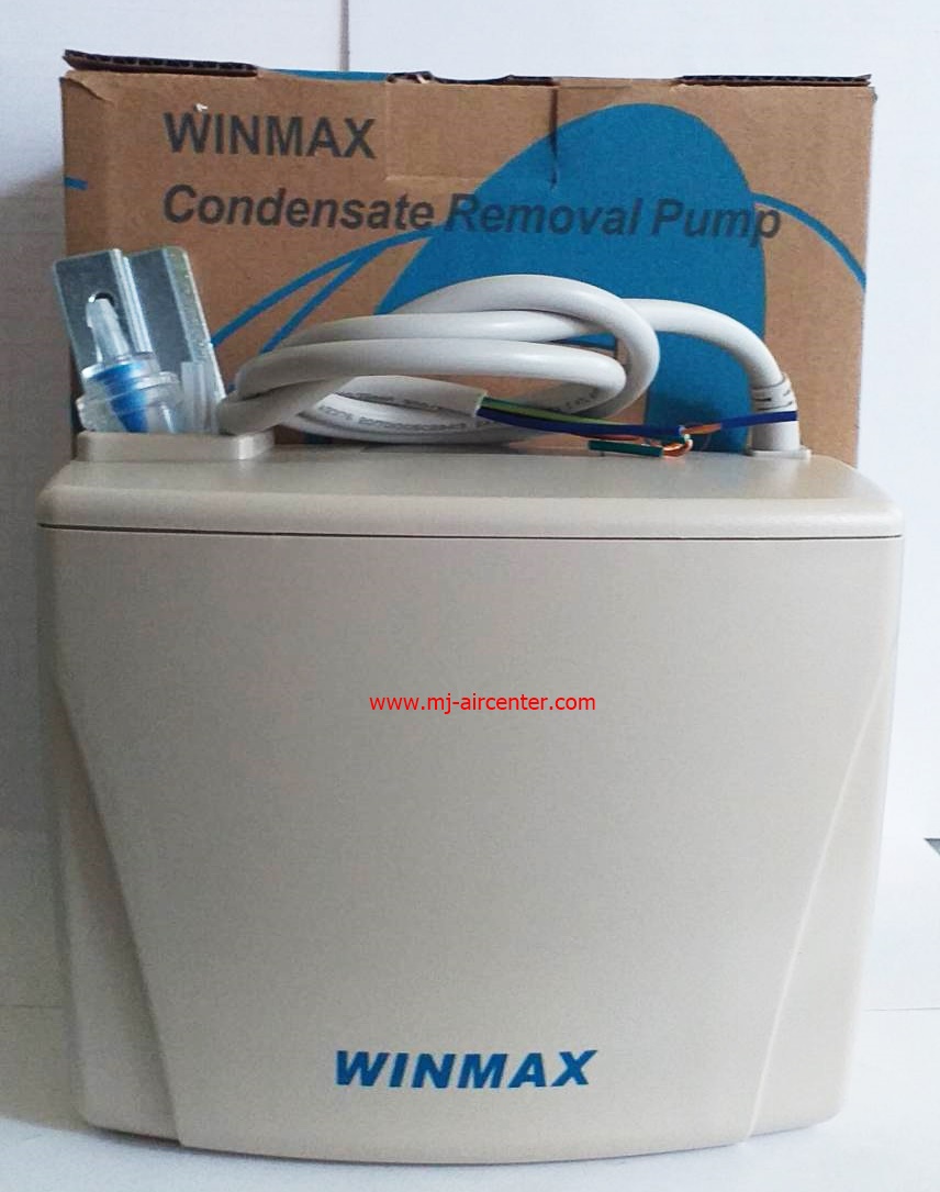ปั๊มเดรนน้ำทิ้ง WINMAX PF-30225B