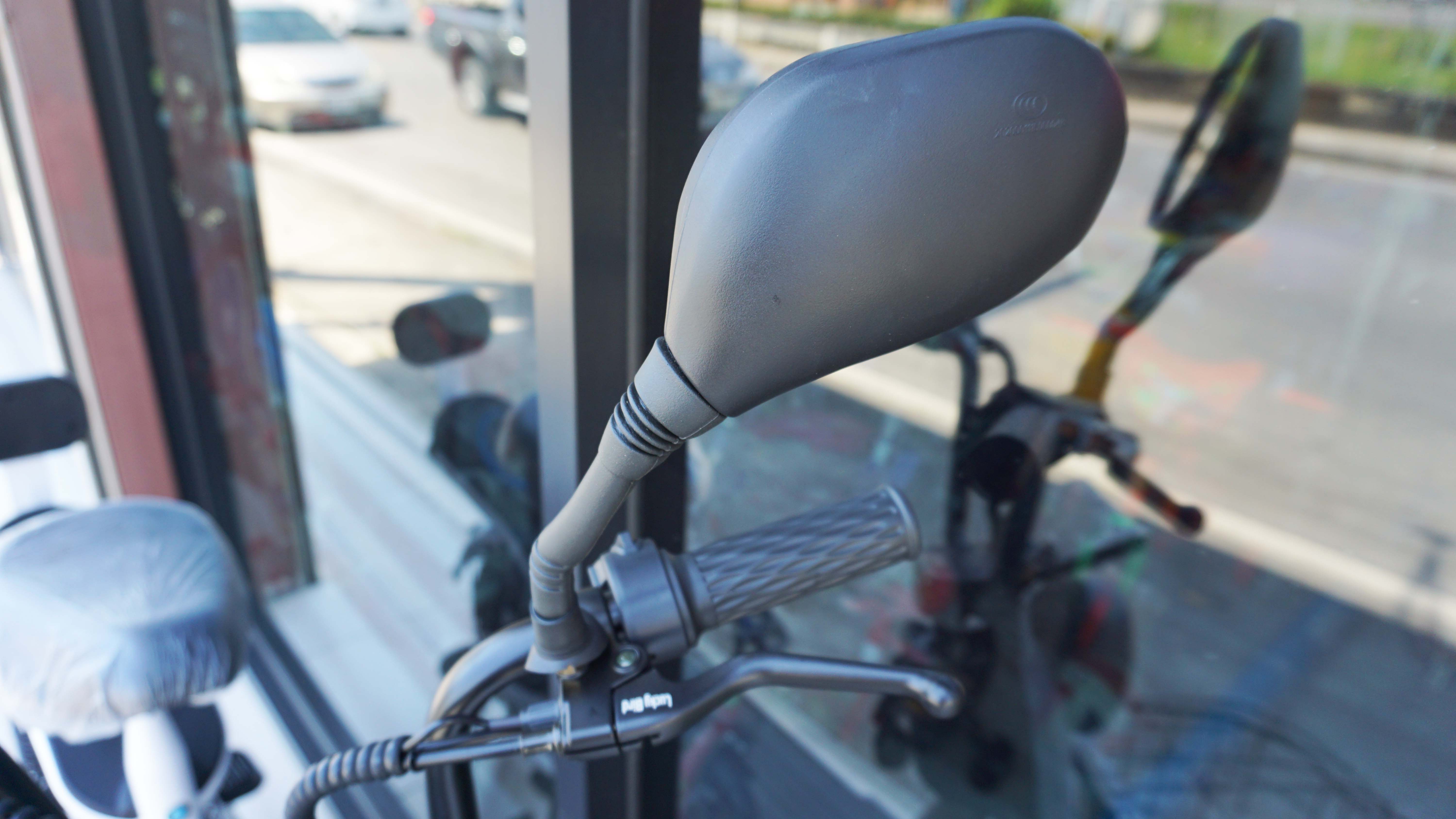 จักรยานไฟฟ้า 48V 350W LUCKY BRID