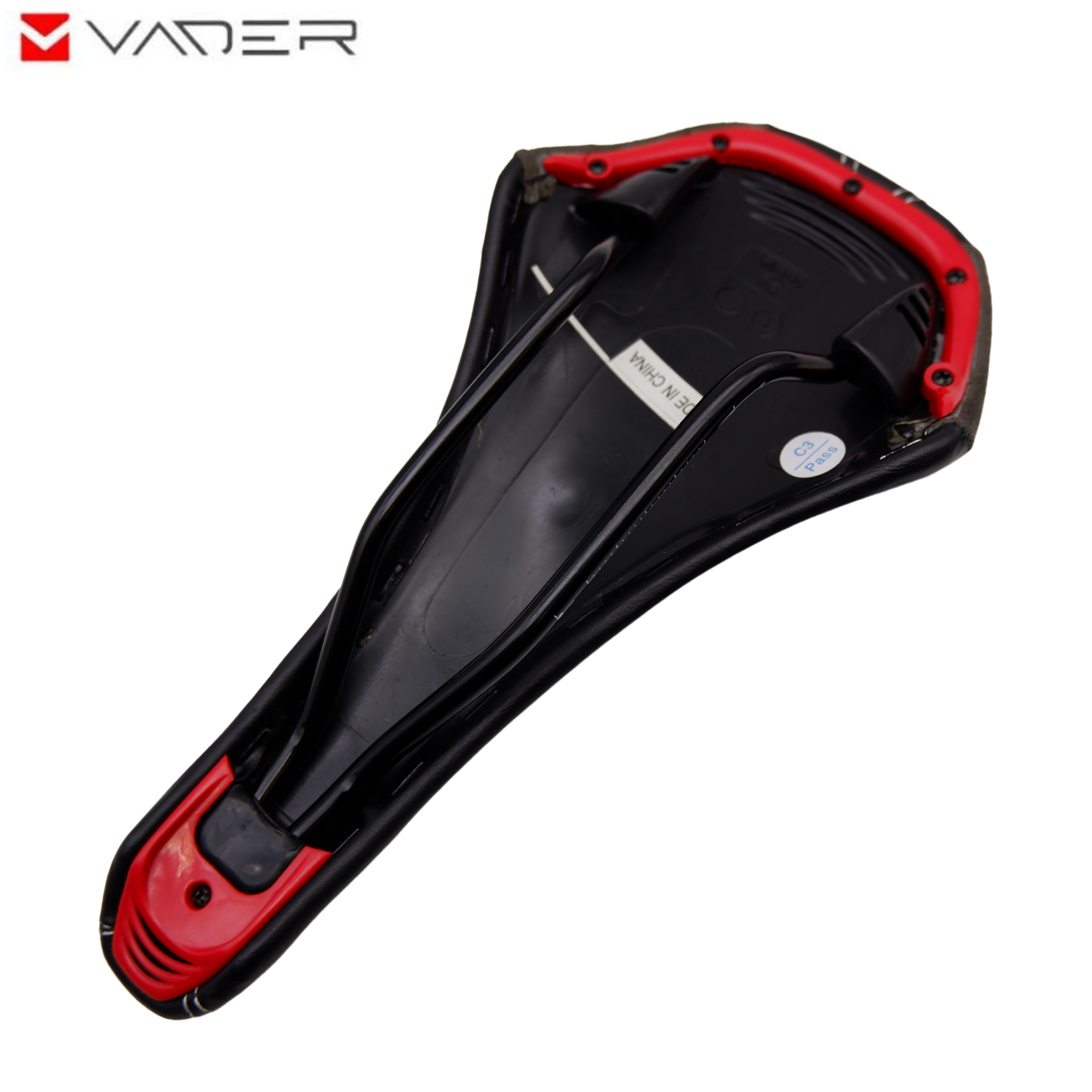 มีตำหนิ เบาะจักรยาน อานจักรยานเสือหมอบ เสือภูเขา รถพับ