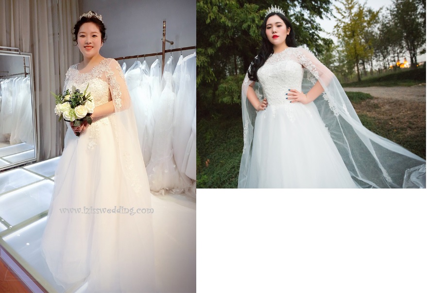 ***รวมแบบชุดแต่งงาน ชุดเจ้าสาวไซ์ใหญ่ สอบถามราคาโดย copy รูปสอบถามในไลน์นะคะ***