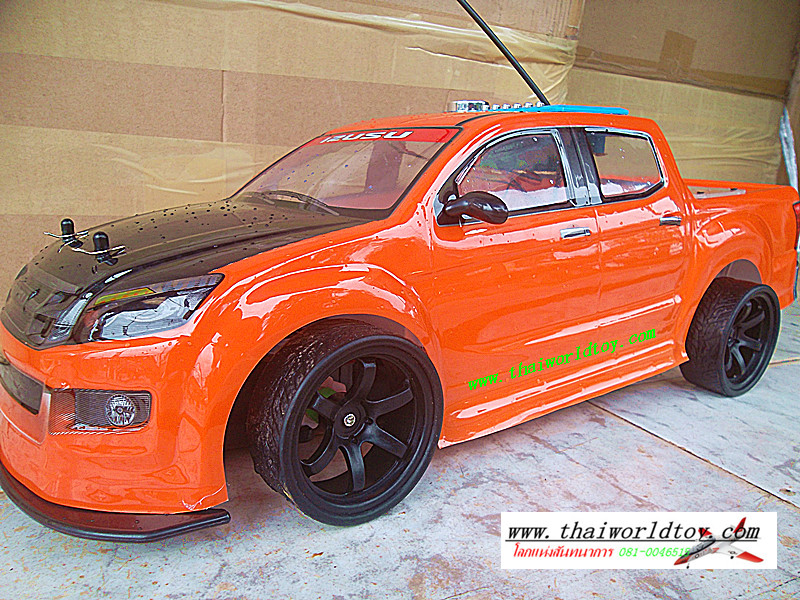 Dmax แต่งเครื่องเสียง