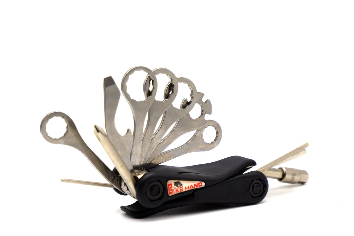 เครื่องมือพกพาจักรยาน bike hand YC-280