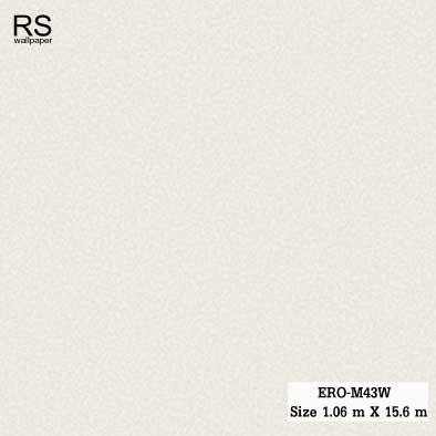 วอลเปเปอร์ สีน้ำตาลอ่อน ERO-M43W