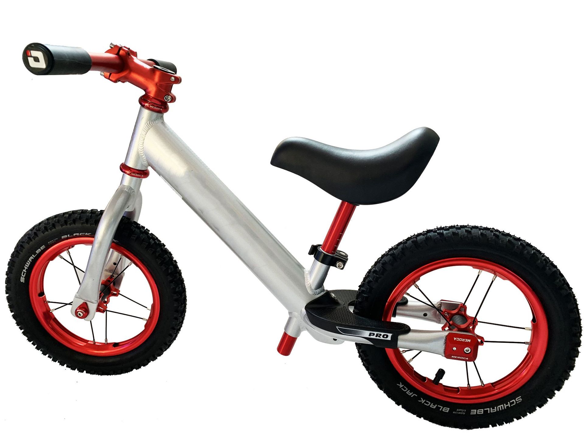 ถ้วยคอ MEROCA STRIDER balance ขนาด 29.6 จักรยาน