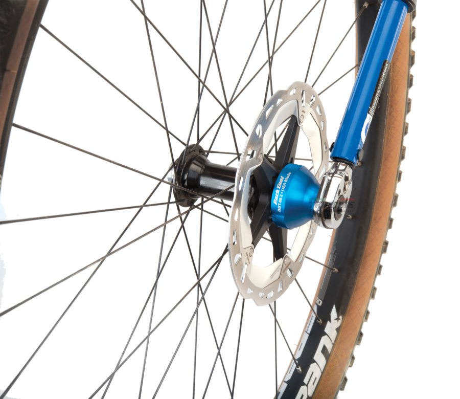 ประแจปอนด์ Park Tool RATCHETING CLICK-TYPE TORQUE WRENCH,TW-6.2