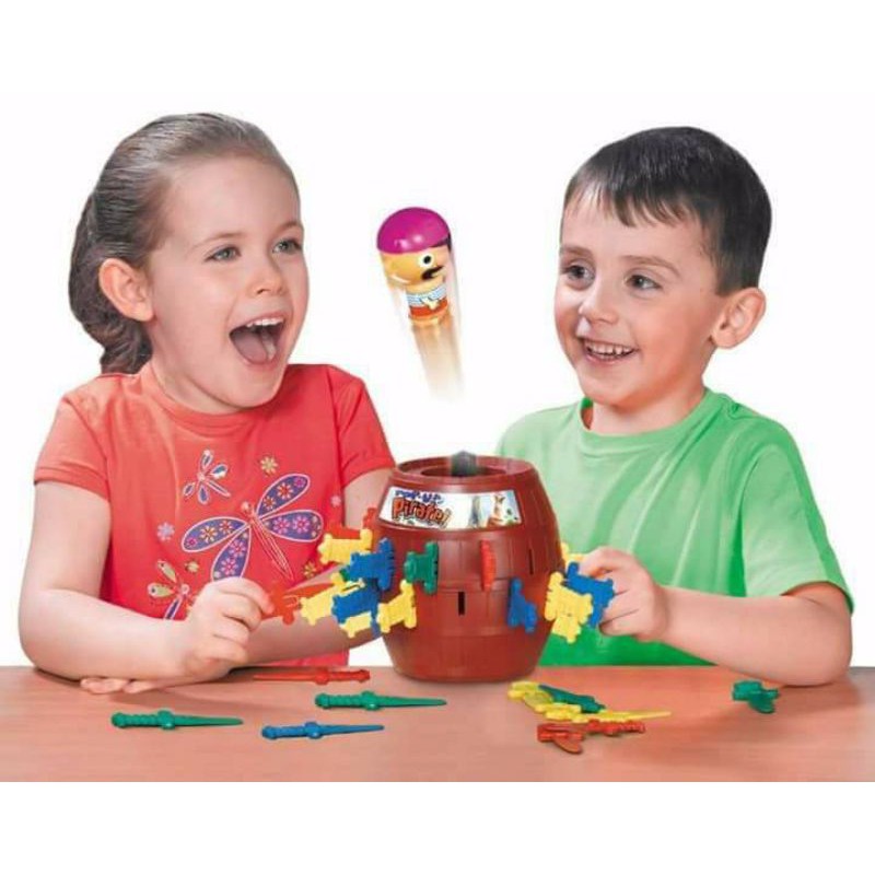 เกมโจรสลัด ไซต์ XL เกมเสียบถังโจรสลัดไซต์ jumbo พร้อมส่งจากไทย