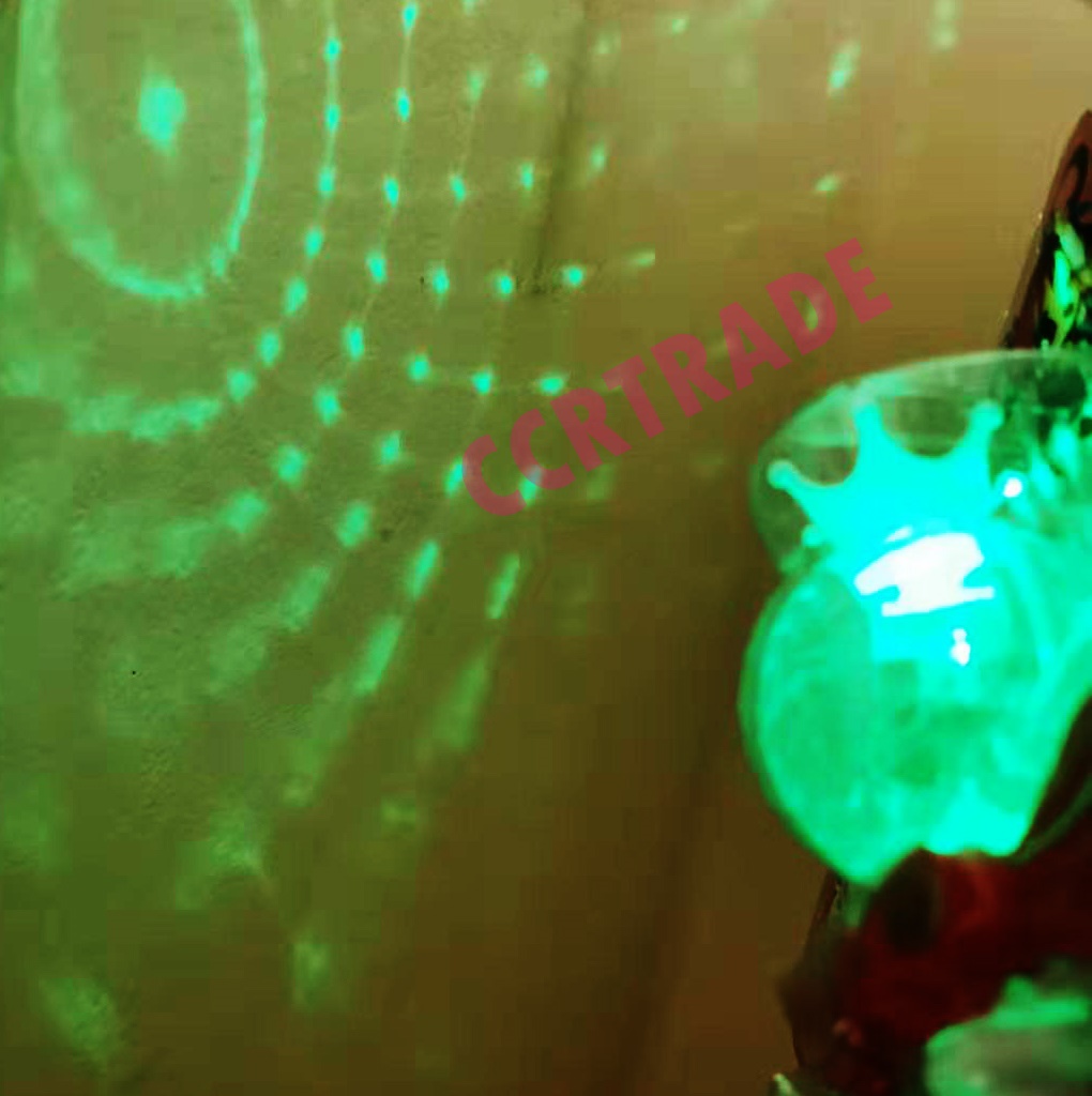 คทานางฟ้าแต่งตัว มีไฟแผง 22 ซม.(มีถ่านในตัว)