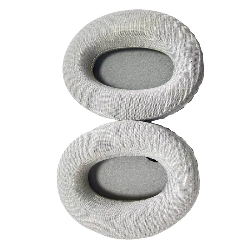 X-Tips XT266 ฟองน้ำหูฟัง สำหรับหูฟัง Sony WH-1000XM4 ผลิตจากวัสดุคุณภาพดี [-ฟองน้ำหูฟัง-]