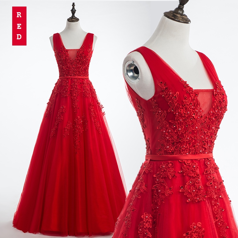 PJ001 **ชุดราตรีน้ำเงินเกรด A งานสวยเหมือนแบบค่ะ **พรีออเดอร์ชุดราตรีสีน้ำเงินหรูหรา ชุดพรีเวดดิ้งสั่งตัดได้ค่ะ งานเกรดพรีเมี่ยม ตัดเย็บปราณีต สวมใส่สวยงามดุจเจ้าหญิง