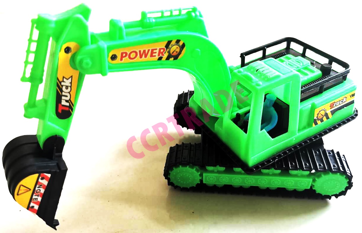 แม็คโครสีสดตีนตะขาบ ถุงตาข่าย 21 ซม.