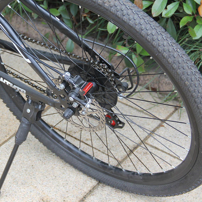 ไฟเบรคจักรยาน LED brake light THAIBIKE YL-088 (ราคาต่ออัน)