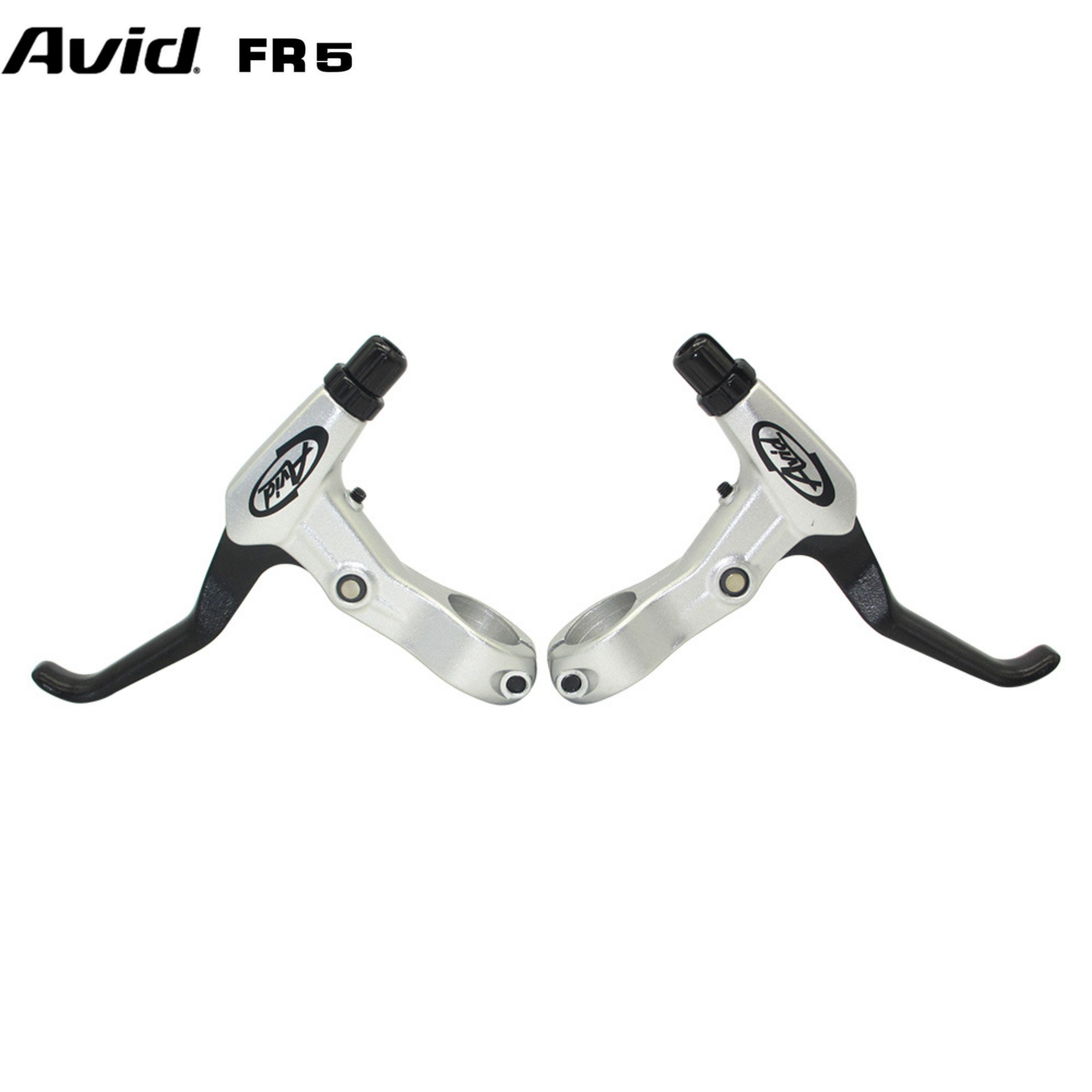 มือเบรคจักรยาน วีเบรค ดิสเบรค AVID FR5 มือเบรคจักรยานเสือภูเขา