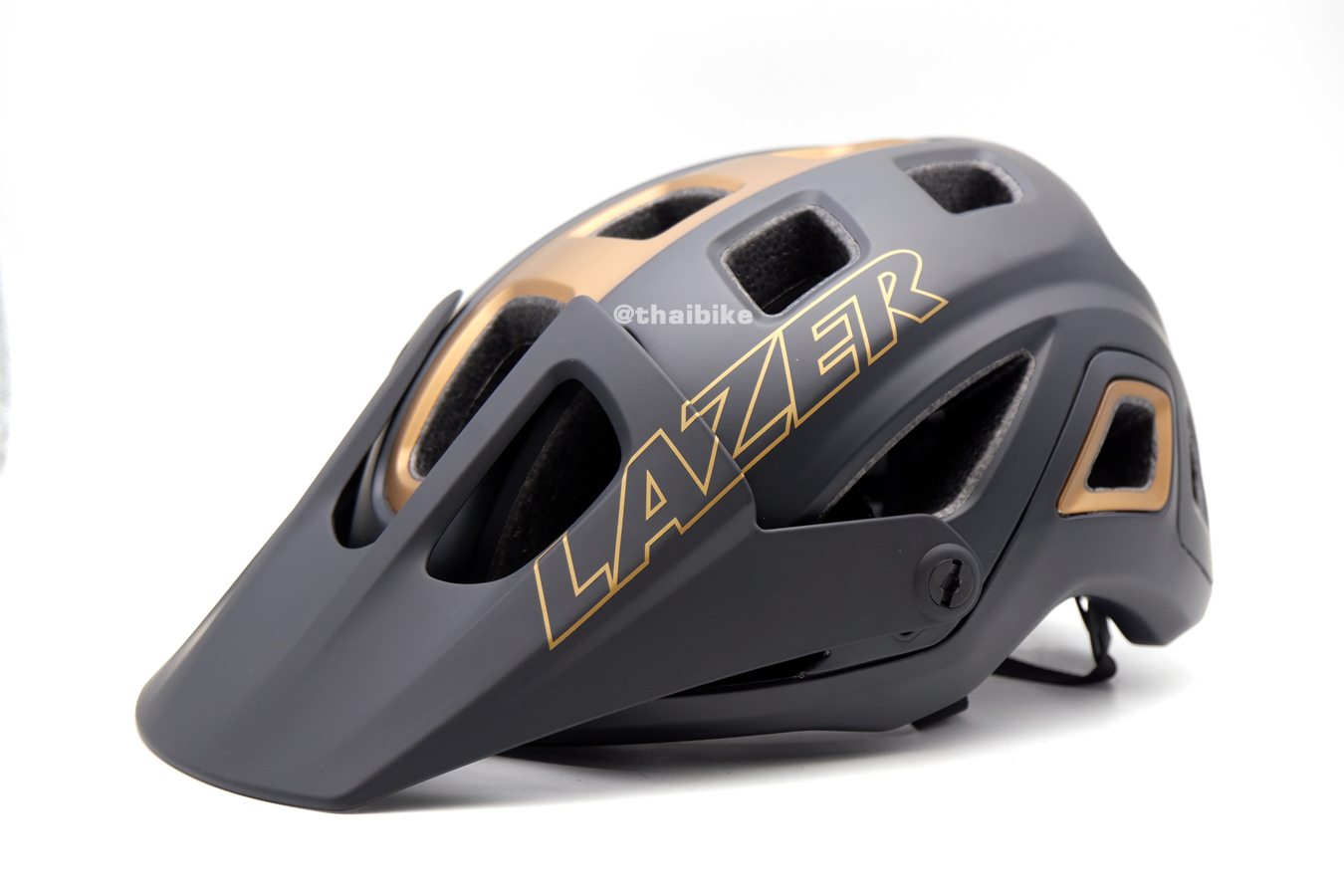 หมวกกันน็อคจักรยาน อิมพาลา LAZER หมวกอิมพาลา IMPALA