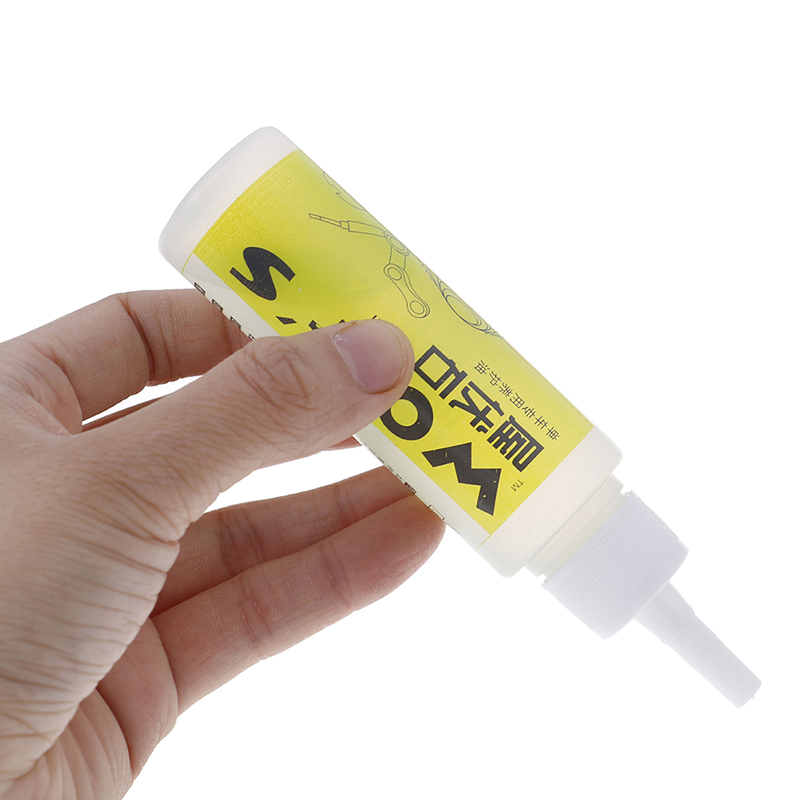 น้ำมันหยอดโซ่จักรยาน และหล่อลื่นโซ่ ขนาด 50ml